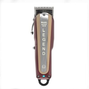 Máquina Clipper Wahl Legend Cordless