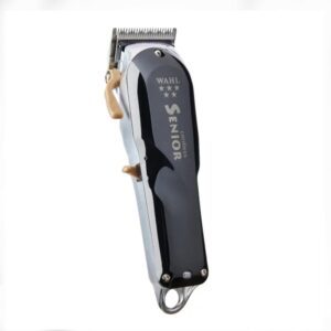 Máquina Clipper Wahl Senior Cordless