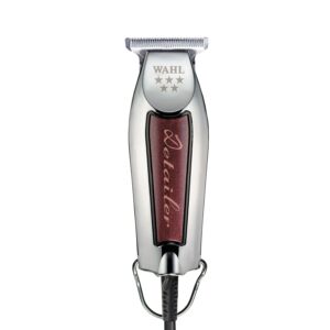 Máquina Trimmer Wahl Detailer con cable