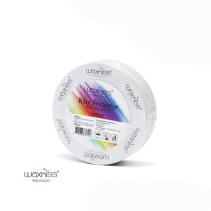 Waxkiss Protector 100 Piezas