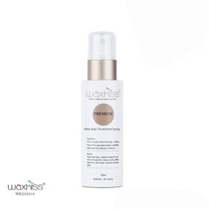 Spray Pre Cera Waxkiss Premium