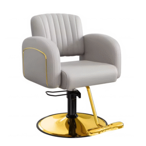 Silla de Corte Profesional Ergonómico.