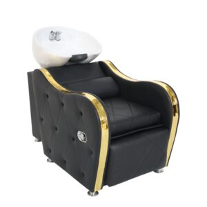 Lavacabeza Ergonómico Estilo Comodo