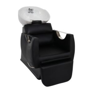 Lavacabeza Ergonómico Exclusivo.