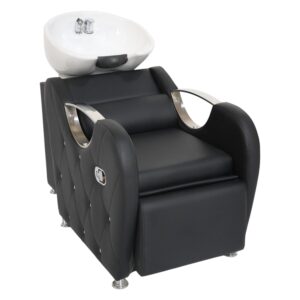Lavacabeza Ergonómico Estilo Cómodo