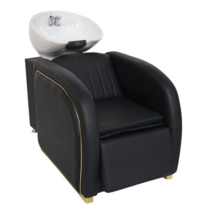 Lavacabeza Ergonómico Estilo Cómodo