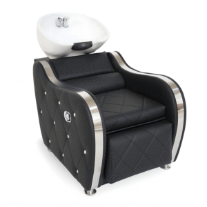 Lavacabeza Ergonómico Estilo Cómodo.