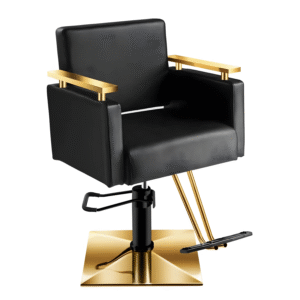 Silla de Corte Profesional Ergonómico.