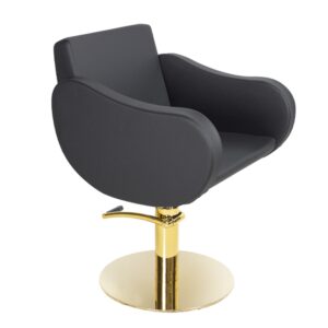 Silla de Corte Profesional Ergonómico.