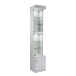 Torre Exhibidora Averon 1