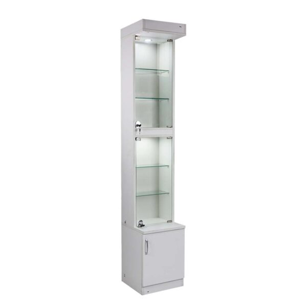 Torre Exhibidora Averon 1