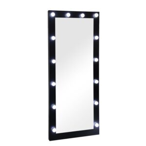 Espejo LED Estilo Moderno ASTRID