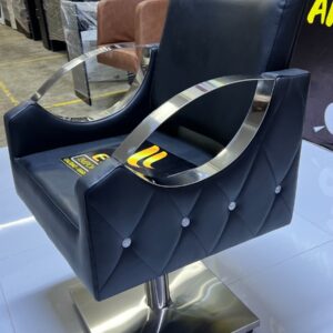 Silla de Corte Profesional Ergonómico Noxen