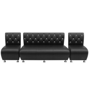 Sillones de Espera Clasico Unico