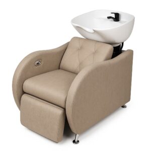 Lavacabeza Profesional Spa Diseño Moderno - DANNA