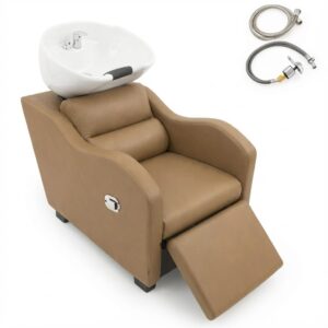 Lavacabeza Ergonomico y Comodo JIAN