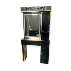 Estacion Con Luz Led - KINAw