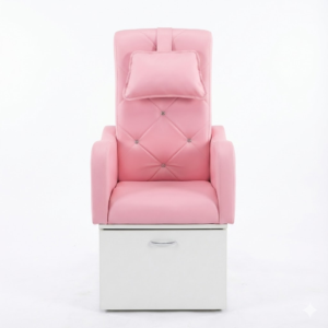 Silla Pedicure Comoda y Moderna KAYN