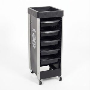 Carrito Auxiliar Moderno YONE