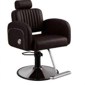 Silla de Maquillaje Comoda y Resistente ANRI