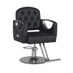 Silla de Maquillaje Comoda y Resistente