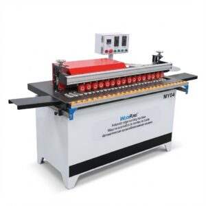 Maquina Enchapadora - WooFing